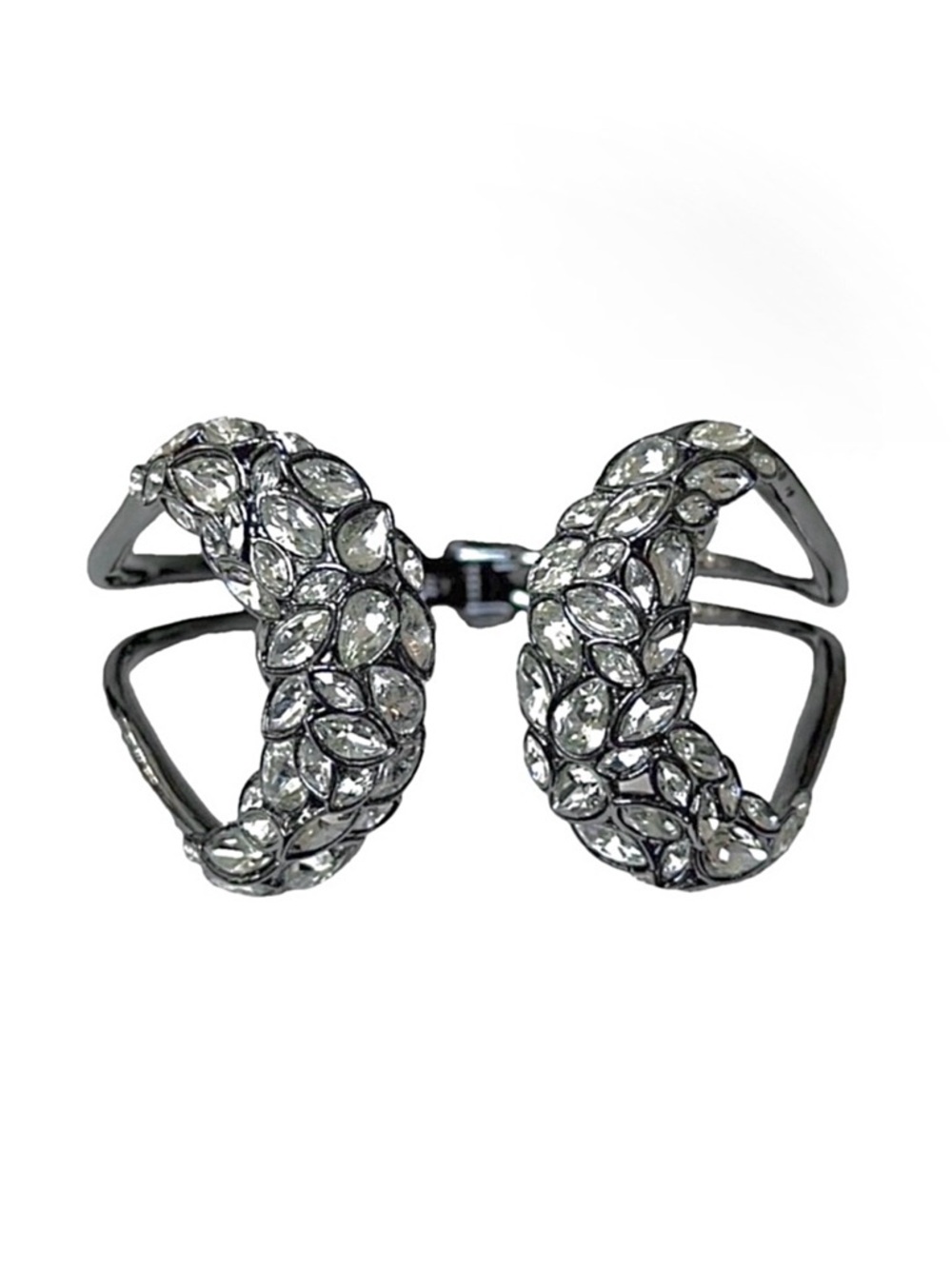 Alexis Bittar Swarovski Crystals